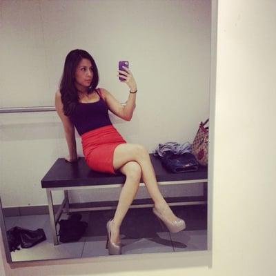 photo of Eliane B.