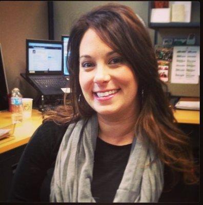 photo of La Shawn C.