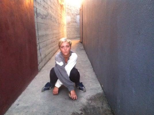 Photo of Carly E.
