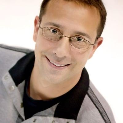 Photo of David M.