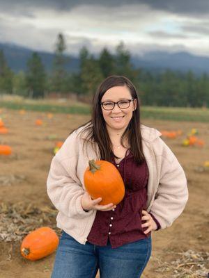 Photo of Jessica A.