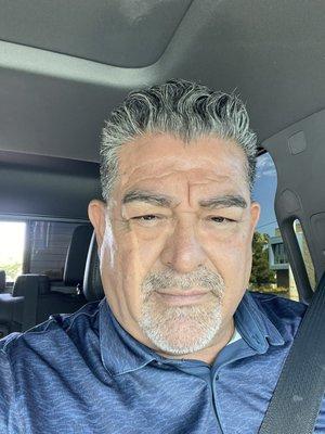 Photo of Ray C.