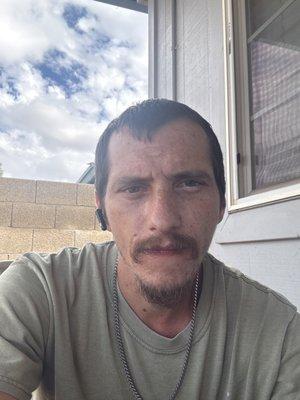 Photo of Kyle C.