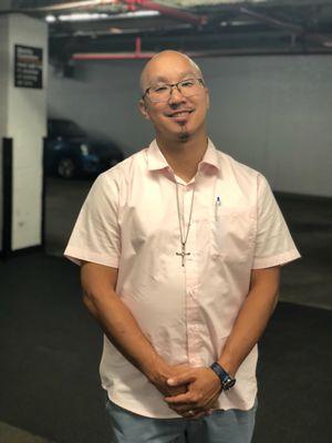 Photo of Eric Y.