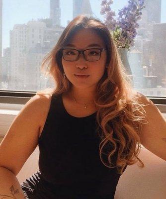Photo of Ally L.