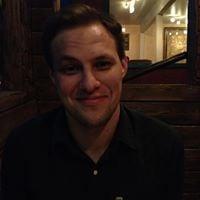 Photo of Tyler G.