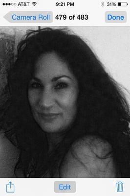 Photo of Claire S.