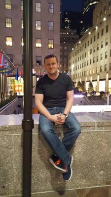 Photo of Ryan M.