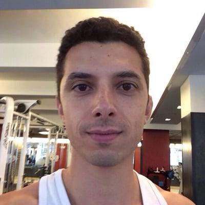 photo of Jonathan B.