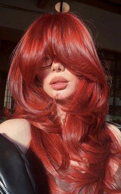 photo of Christine C.