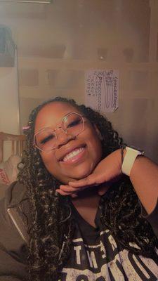 Photo of Brianna T.