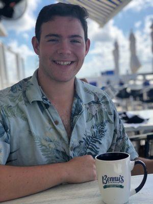 Photo of Zachary S.