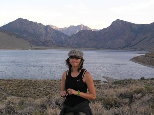 Photo of Amanda A.