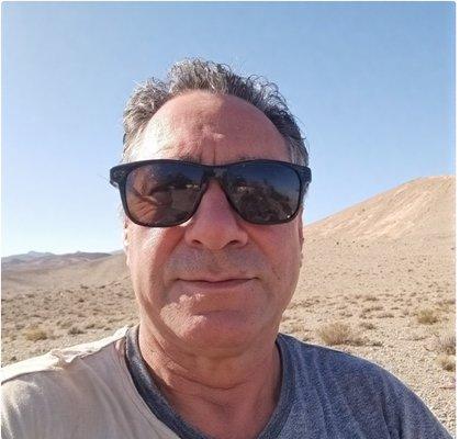 Photo of Jeff N.