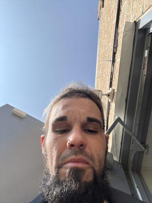 Photo of Jose Q.