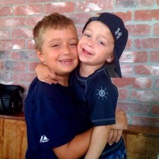 photo of Harryette P.