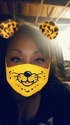 photo of Johnnalyn C.