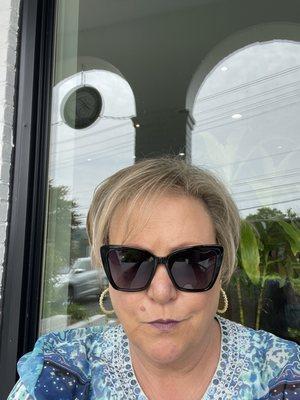 photo of Marsha M.