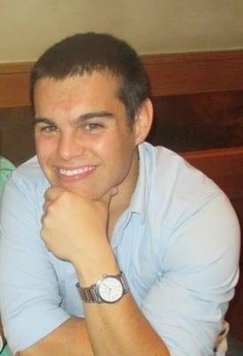 Photo of Danny S.