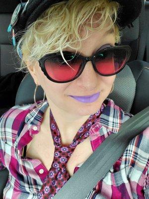 Photo of Jessica W.