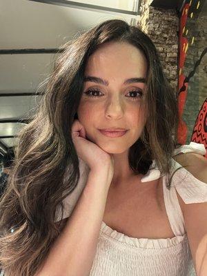 Photo of Laíza D.