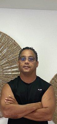 Photo of Ken C.