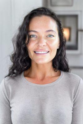 Photo of Jasmine B.