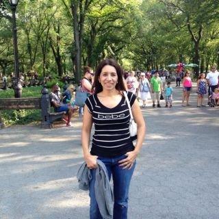 photo of Patricia R.