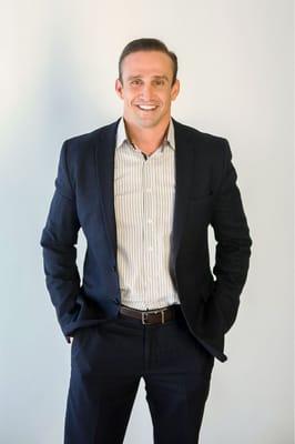 Photo of Zach A.