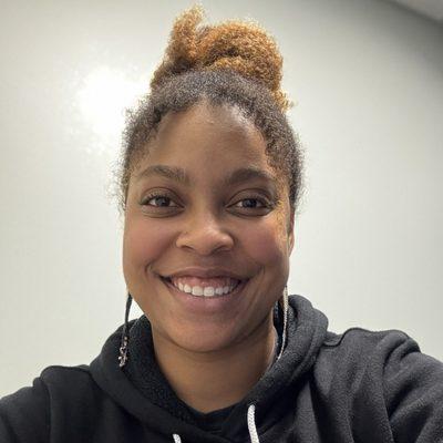 photo of Alexia S C.