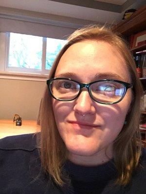 Photo of Jen M.