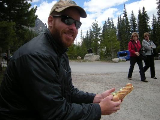Photo of Daniel D.
