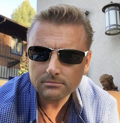 Photo of Cody P.
