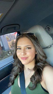 Photo of Evelyn C.