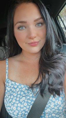 Photo of Bailey L.