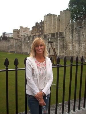 Photo of Bev H.