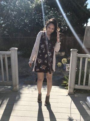 Photo of Kamille L.