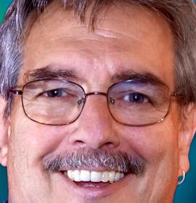 photo of Carl G.