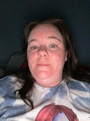 photo of Kimberly J.