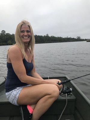 photo of Christen N.