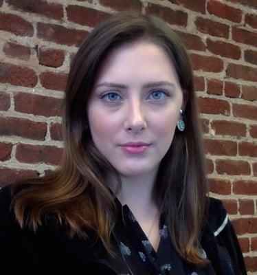 Photo of Elizabeth G.