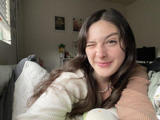 photo of Kaitlynn B.