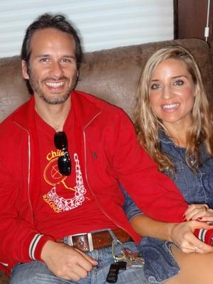 photo of Margaret R.