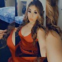 photo of Victoria D.