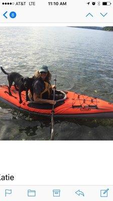 Photo of Sandra S.