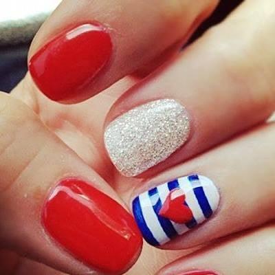 photo of CaliforniaNails O.