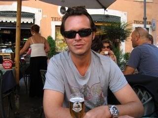 Photo of Alex S.