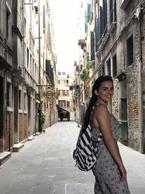 Photo of Vanessa A.