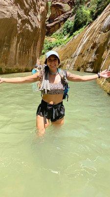 Photo of Jessica F.