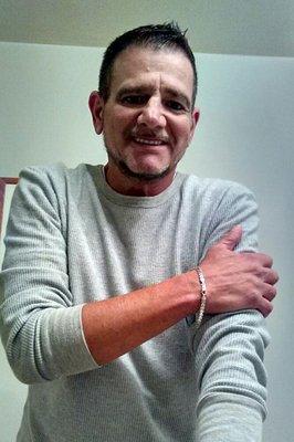 Photo of Michael B.